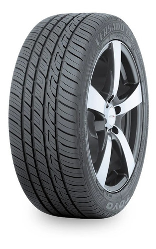 Cubierta Toyo Versado 265/50 R19 110 V Balanceada