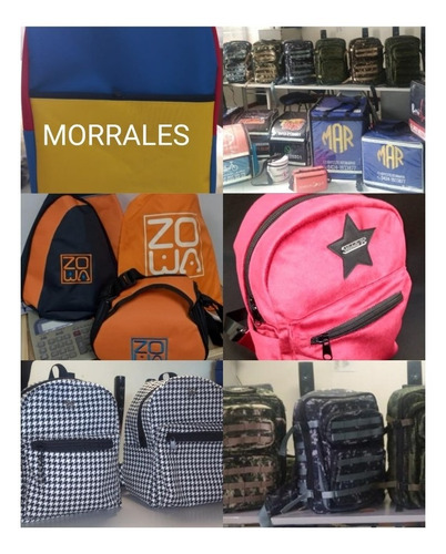 Imagen 8 de 10 de Fabrica De Bolsas Ecológicas Cualquier Tamaño Modelo Y Color