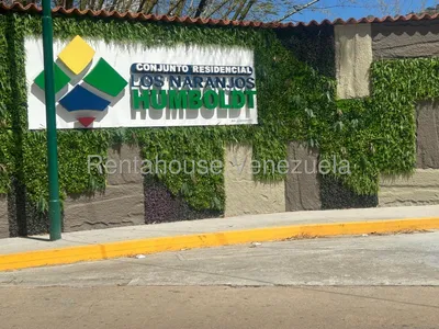 Apartamento en alquiler
