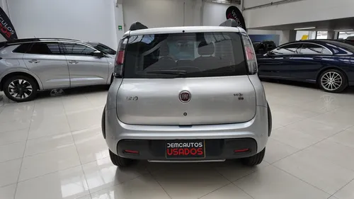 Fiat Uno 1.4 Way