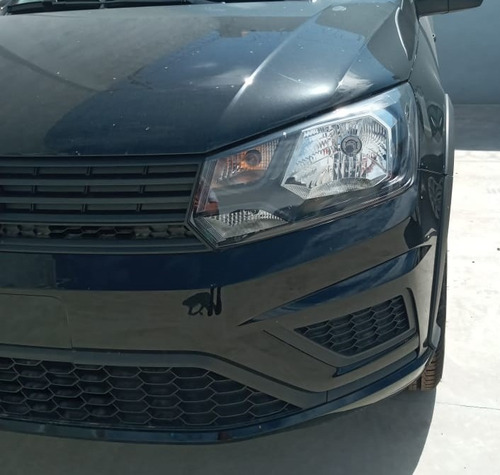 Volkswagen Saveiro 1.6 Comfortline Nc