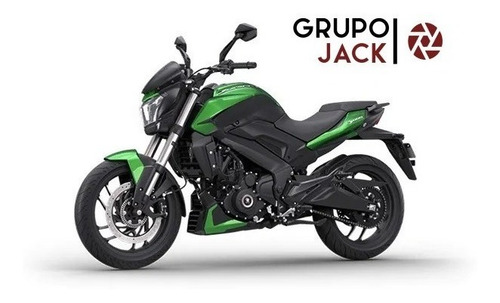 Imagen 16 de 25 de Bajaj Dominar 400 - Sin Interes - Mejor Contado