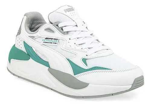 Zapatillas puma mercedes benz new arrivals