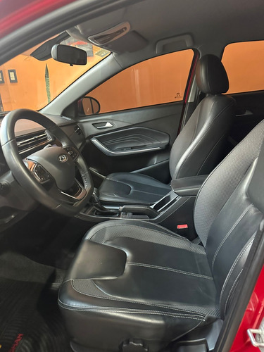 Chery Tiggo 2 Pro 1.5 Confort Cvt