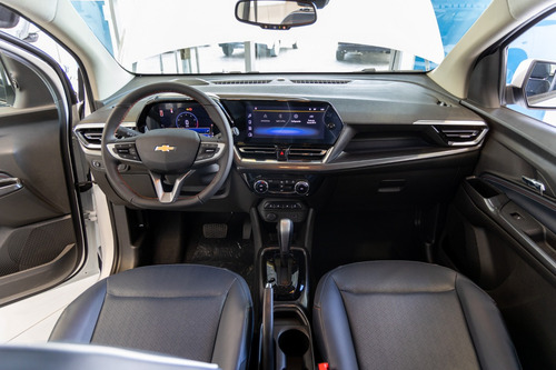 Chevrolet Spin 1.8 Premier 7As At 105Cv