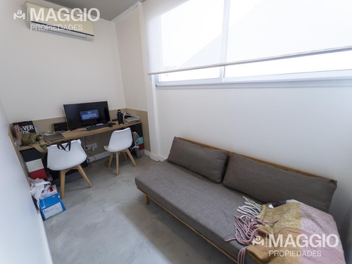 Ph Departamento En Venta Ramos Mejia 4 Ambientes Con Jardin Quincho Parrilla