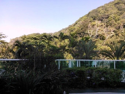 Imagem 27 de 30 de Apartamento A Venda Com Vista Para O Mar Na Praia Da Enseada - Guarujá - Ap4689