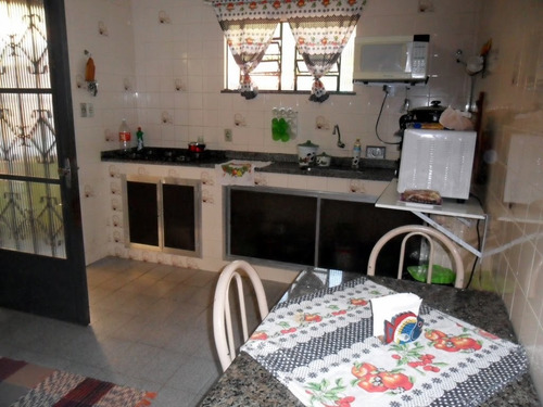 Imagem 11 de 15 de Casa Em Guararapes - Miguel Pereira - 1124