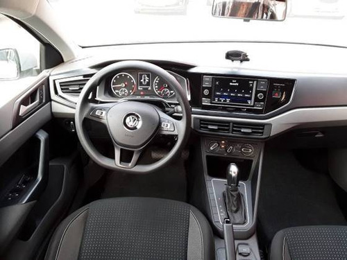Volkswagen Virtus 1.0 200 Tsi Highline Automático