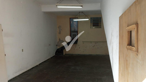 Imagem 3 de 6 de Salão Para Aluguel Em Vila Rica - Sl003274