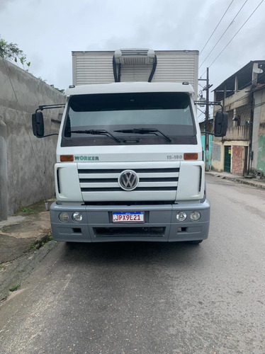 Imagem 1 de 5 de Vw 15/180
