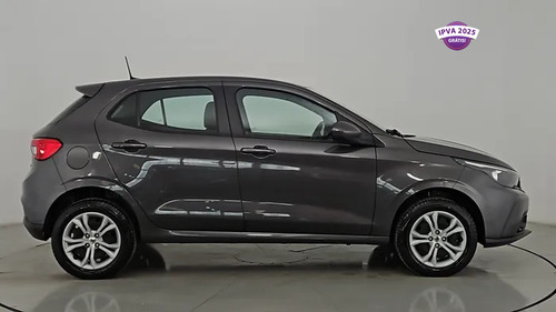 Fiat Argo Drive 1.0 (Flex)