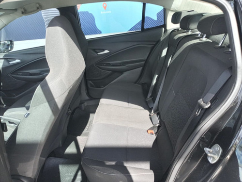 Chevrolet Onix Sedan 1.0 4P FLEX LT PLUS TURBO AUTOMÁTICO