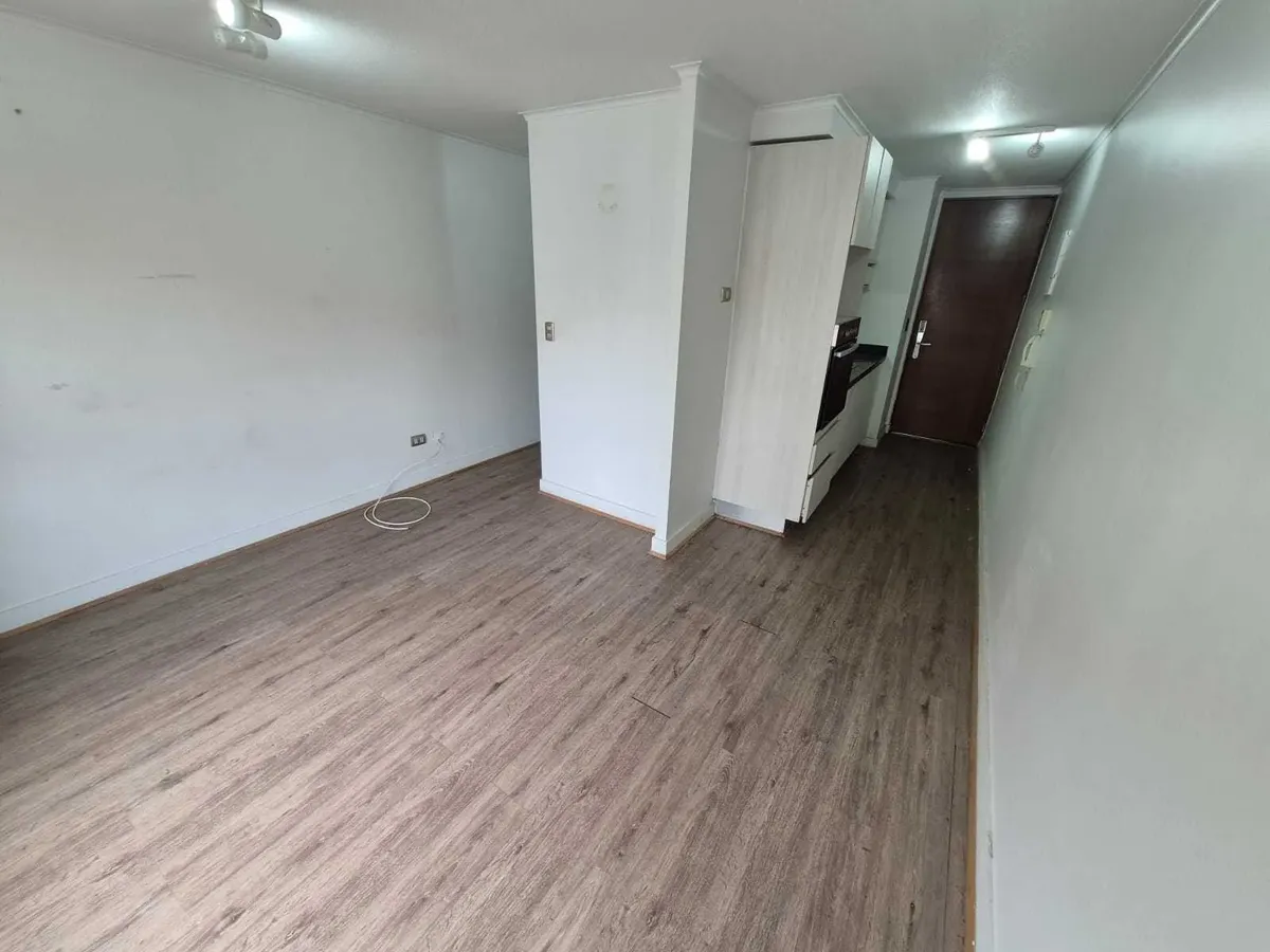 Imagen 4 de 16 de Studio Con Excelente Conectividad (177120)