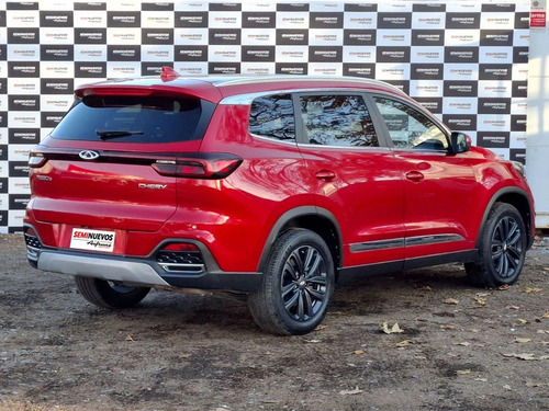 Chery Tiggo 8 TIGGO 8 1.5 GLS MT