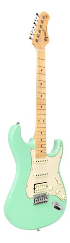 Guitarra Electrica Tagima Tg Series Tg540 Stratocaster