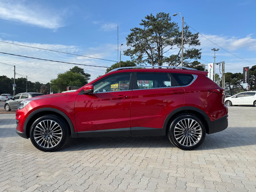 Jetour X70 Comfort