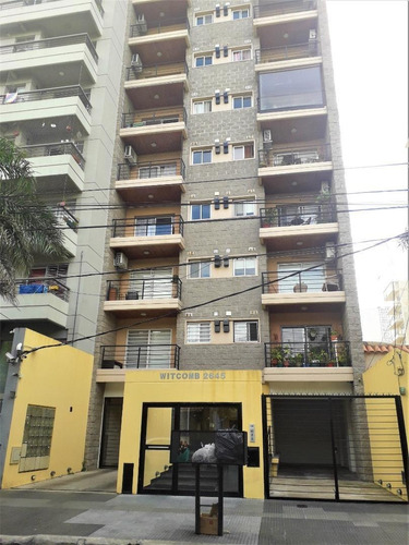 Imagen 1 de 17 de Excelente Semipiso 2 Amb Moderno.