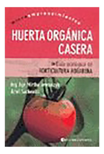 Huerta Organica Casera - Jewtuszyk - Continente - #d