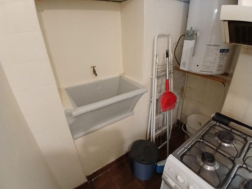 Recoleta (austria 2100) 3 Amb Sin Muebles Buen Estado
