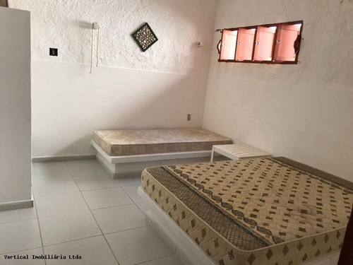 Imagem 9 de 10 de Casa De Praia Para Venda Em Natal, Redinha, 4 Dormitórios, 1 Suíte, 2 Banheiros, 4 Vagas - Vn 8518_1-840441