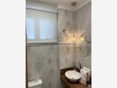 Apartamento - Centro - Sao Bernardo Do Campo - Sao Paulo | Ref.: - 15693