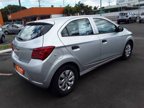 Chevrolet Joy 1.0 Spe4 Flex Manual