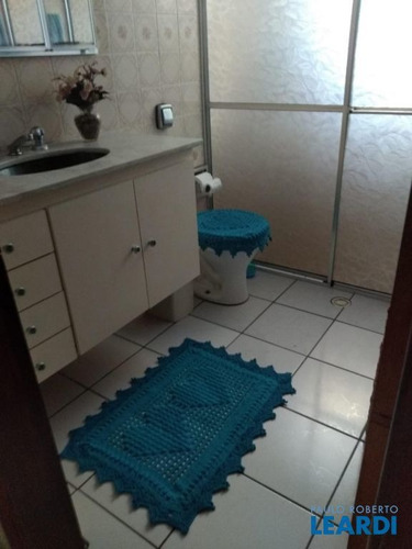 Imagem 10 de 12 de Casa De Vila - Jardim Alvorada - Sp - 624581