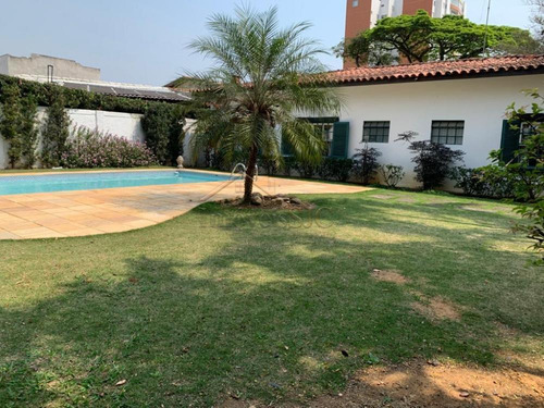 Imagem 2 de 10 de Casas - Ref: V47351