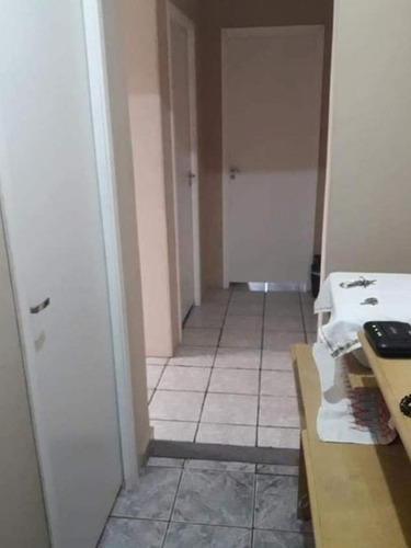 Imagem 4 de 15 de Ref.: 18412 - Casa Terrea Em Carapicuíba Para Venda - 18412