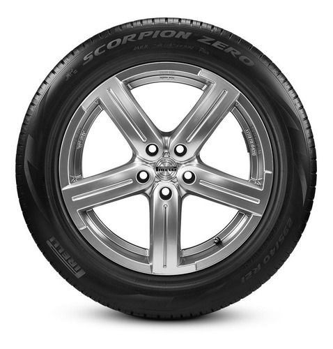 295/40 R20 Llanta Pirelli Scorpion Zero As Plus 110y Xl