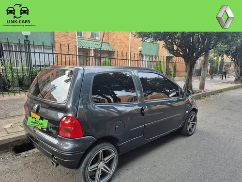 Renault Twingo 1.2 Access +