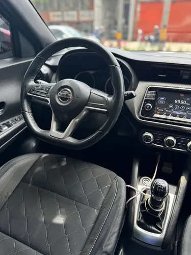 Nissan Kicks 1.6 Advance