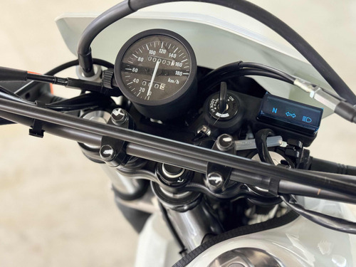 Suzuki Dr 650 Entrega Ya! No Kawasaki Klr/ No Honda Xr 600