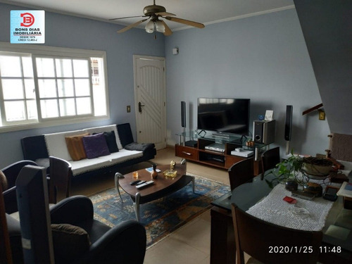 Imagem 15 de 15 de Sobrado - Vila Raquel - Ref: 8303 - V-8303
