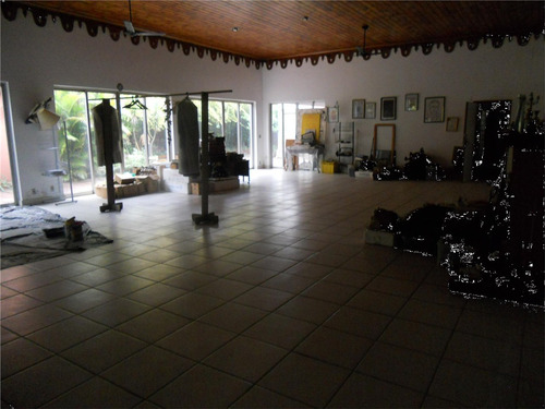 Imagem 8 de 25 de Lindo Sobrado Comercial Para Locação,5 Dormitórios, 30 Vagas - Centro De São Bernardo Do Campo - 68280