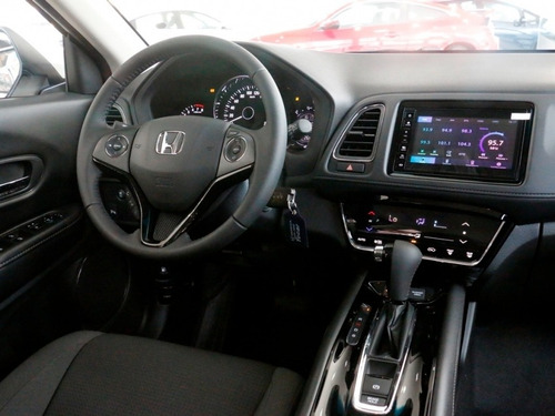 Imagem 10 de 15 de Honda Hr-v Ex Cvt