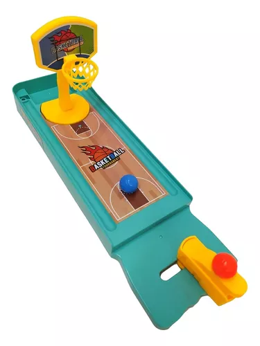 Jogo Mini Basketball