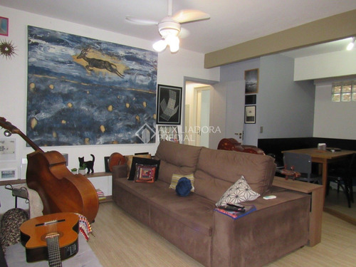 Imagem 1 de 15 de Apartamento - Cidade Baixa - Ref: 134842 - V-134842