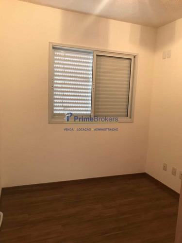 Imagem 11 de 15 de Apartamento Com 2 Dormitórios E Lazer Completo - Project Home - Pb60250
