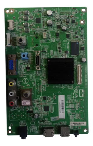 Placa Principal Para Tv Aoc Le28d1440 715g6325-m0c-000-004k