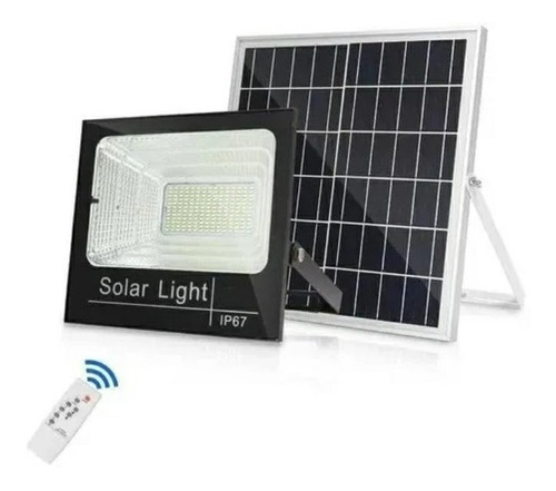 Reflector Solar 600w +control+panel