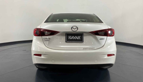 Imagen 7 de 15 de 45465 - Mazda 2016 Con Garantía At