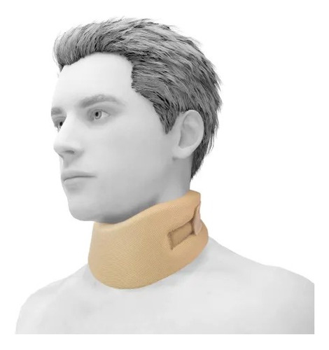 Collarin Cervical Oppo Anatomico Oppo Mediano