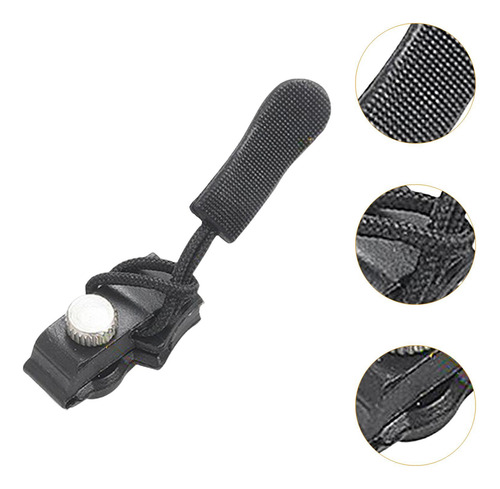 Kit De Reparación De Cremalleras 30x Tornillo Mezcla L