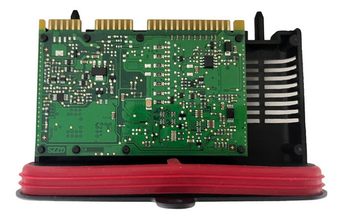 Módulo De Controlador 3x Car Tms 63117355073 7316187 Para B-