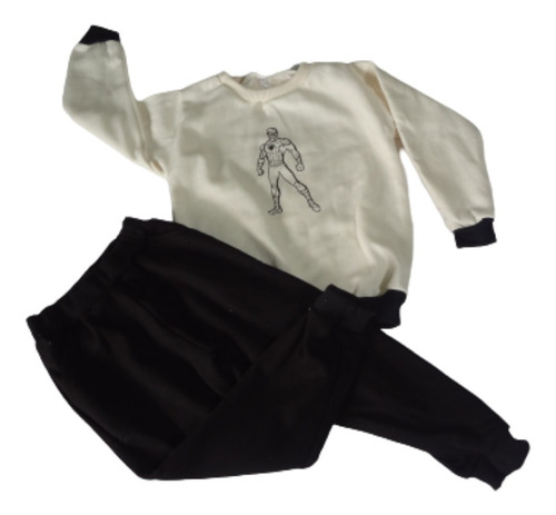Ternos De Sudaderas Para Niños