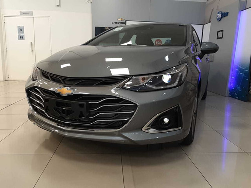 Chevrolet Cruze Ii 4 Puertas At Premier 0km 2021#7