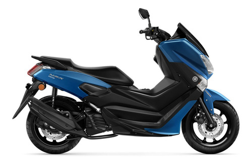 Imagen 7 de 14 de Yamaha Nmx Nmax 155 Scooter En Stock Ciclofox Ultima Stock