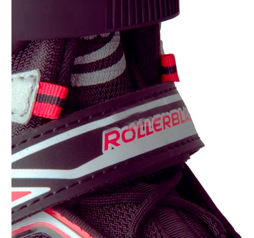 Patín Rollerblade Sirio Comp Hombre Rollers